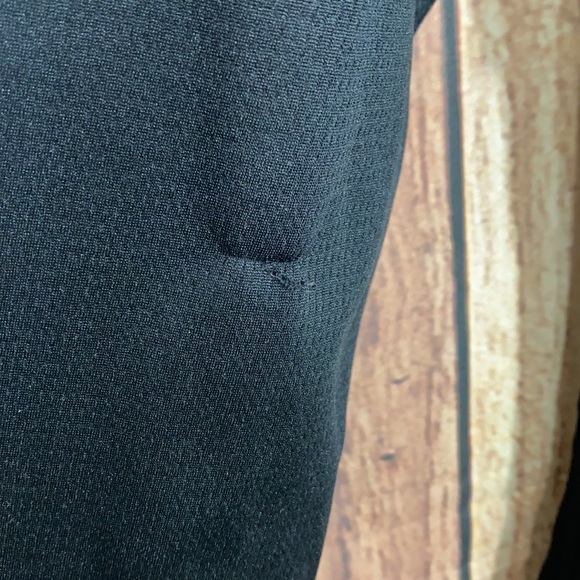 Avía Pullover Drawstrings Ruched Sides - Picture 5 of 9